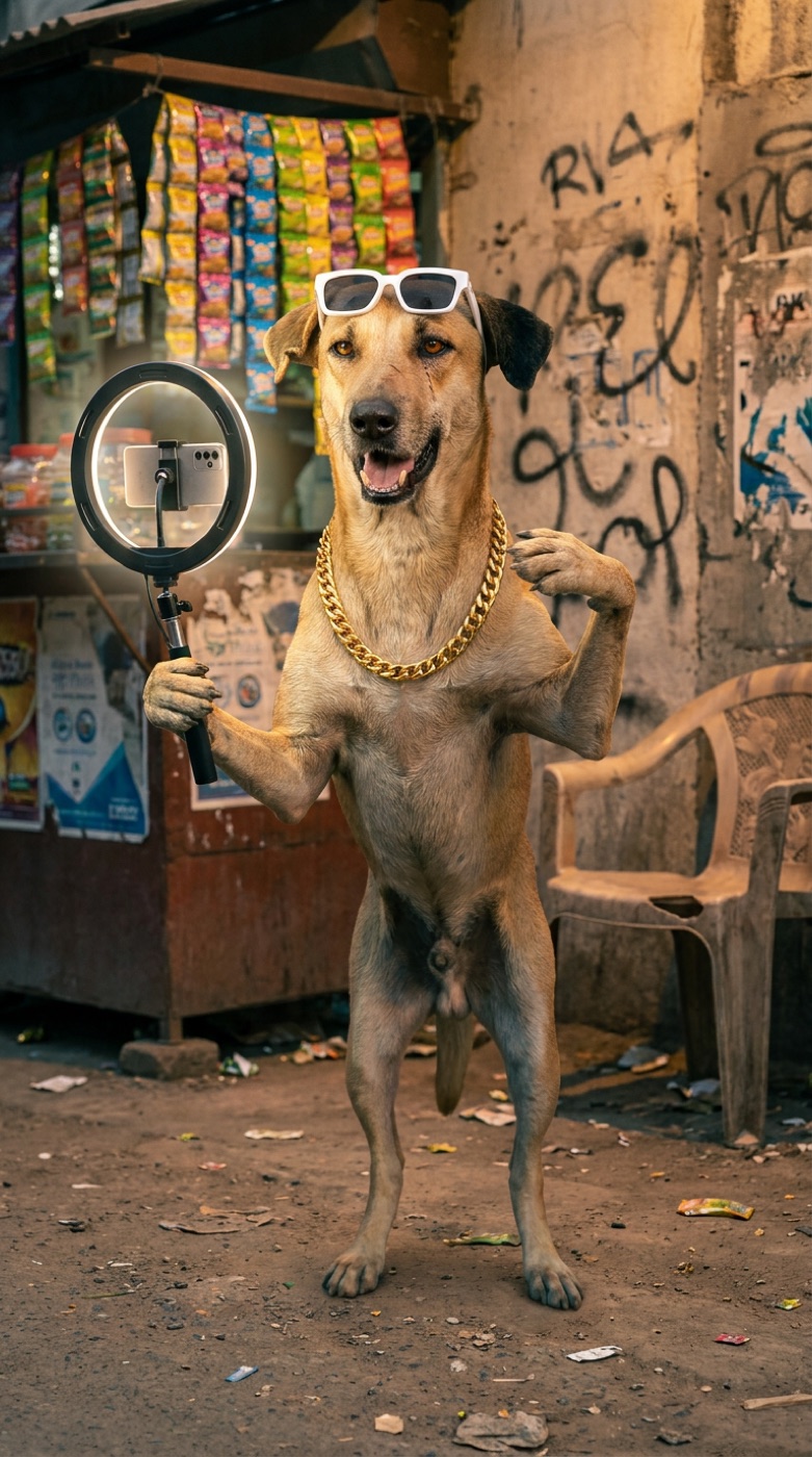 Bruno the character